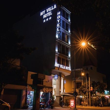 My Villa Hotel - Airport Bandar Ho Chi Minh Luaran gambar