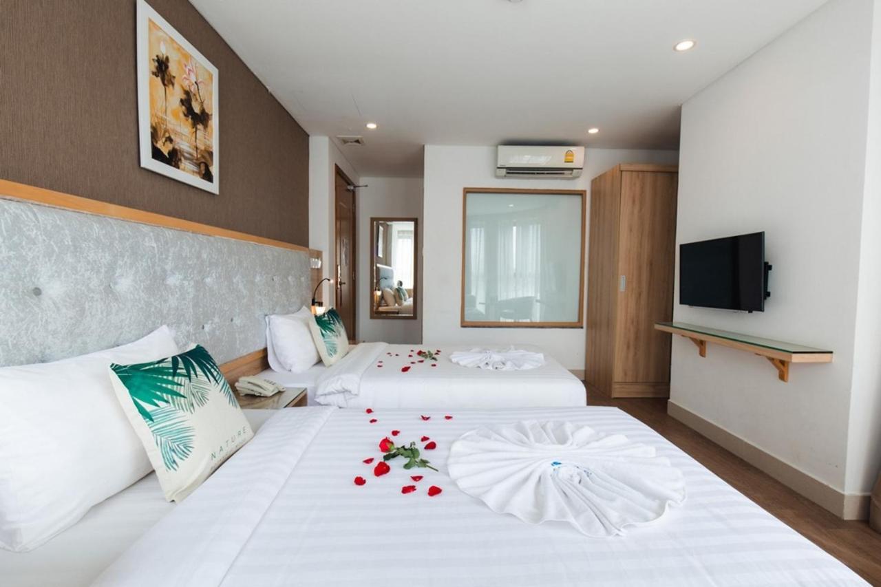 My Villa Hotel - Airport Bandar Ho Chi Minh Luaran gambar