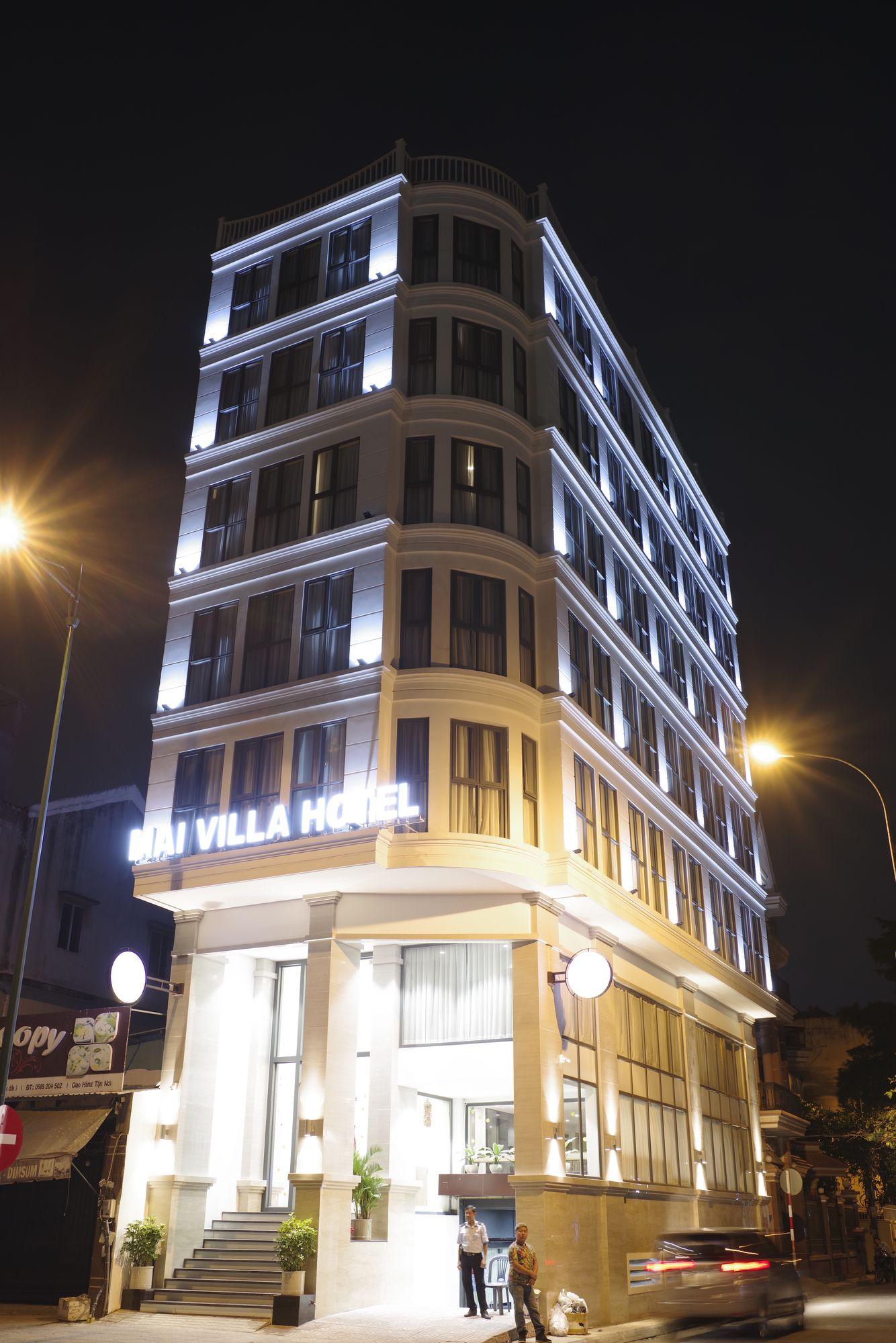 My Villa Hotel - Airport Bandar Ho Chi Minh Luaran gambar