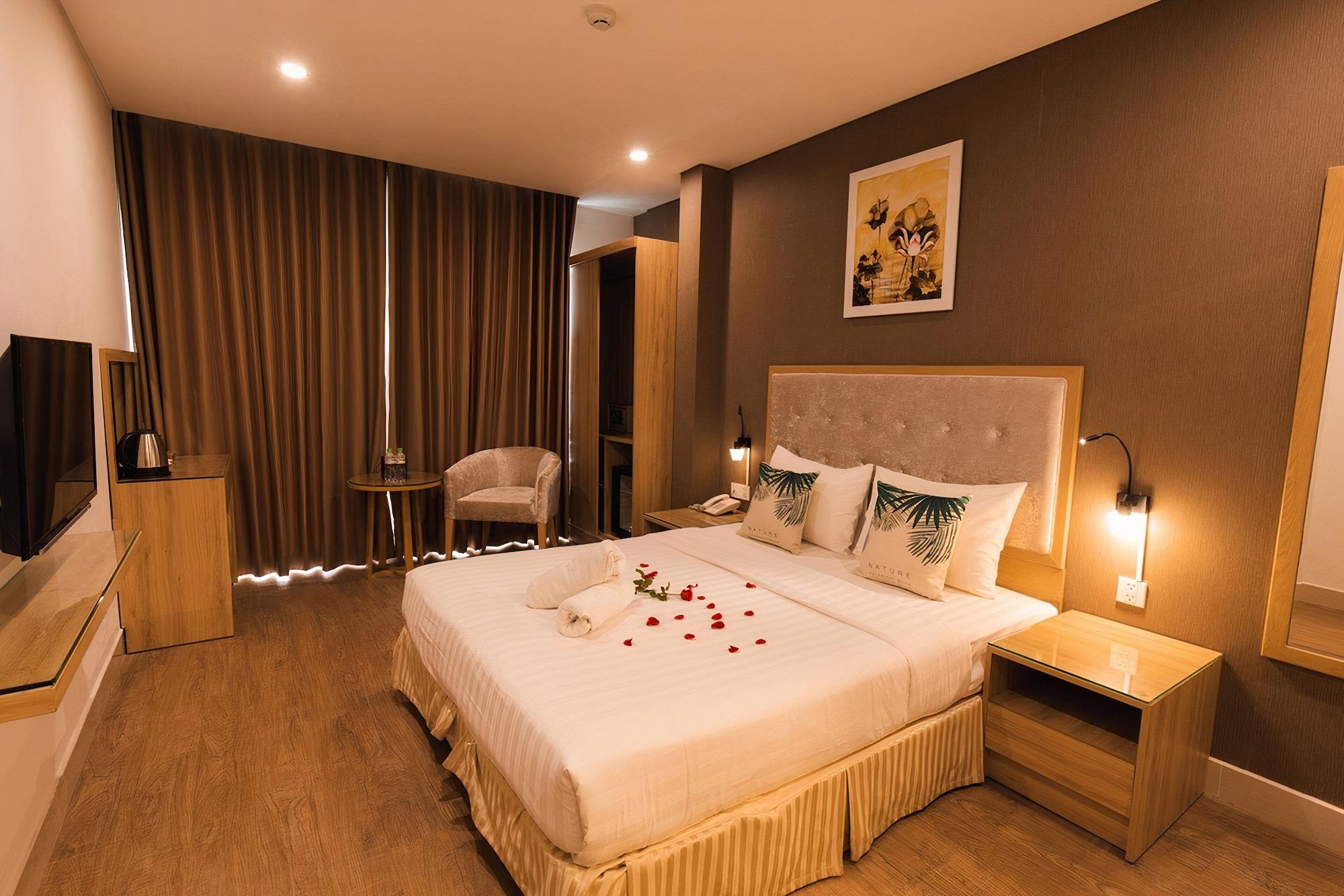My Villa Hotel - Airport Bandar Ho Chi Minh Luaran gambar